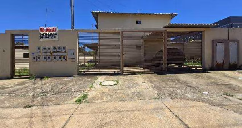 Oportunidade Única em AGUAS LINDAS DE GOIAS - GO | Tipo: Apartamento | Negociação: Venda Online  | Situação: Imóvel