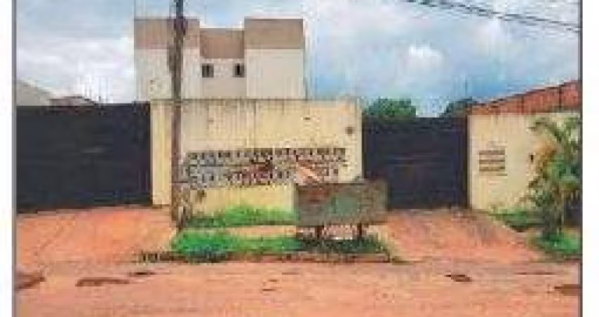 Oportunidade Única em AGUAS LINDAS DE GOIAS - GO | Tipo: Apartamento | Negociação: Venda Direta Online  | Situação: Imóvel