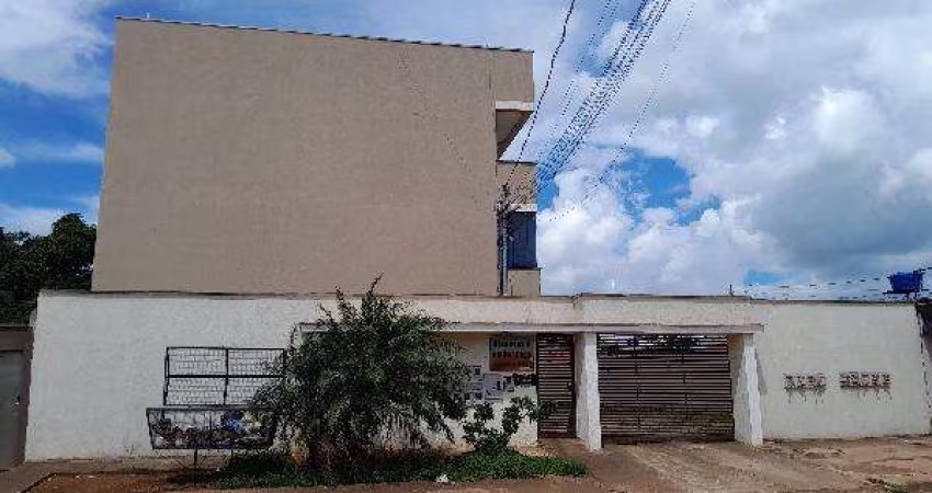 Oportunidade Única em AGUAS LINDAS DE GOIAS - GO | Tipo: Apartamento | Negociação: Venda Online  | Situação: Imóvel