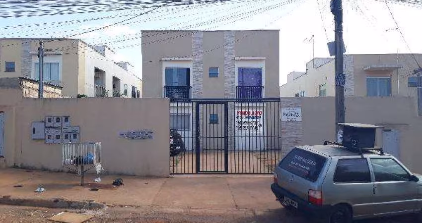 Oportunidade Única em CIDADE OCIDENTAL - GO | Tipo: Apartamento | Negociação: Venda Direta Online  | Situação: Imóvel