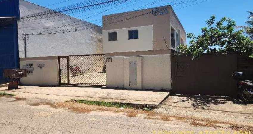 Oportunidade Única em CIDADE OCIDENTAL - GO | Tipo: Apartamento | Negociação: Venda Direta Online  | Situação: Imóvel