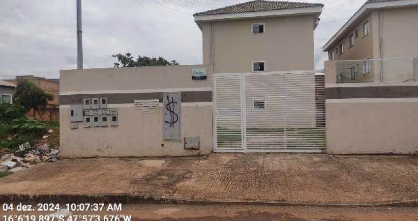 Oportunidade Única em CIDADE OCIDENTAL - GO | Tipo: Apartamento | Negociação: Venda Direta Online  | Situação: Imóvel