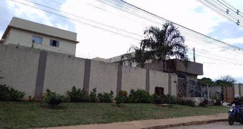 Oportunidade Única em CIDADE OCIDENTAL - GO | Tipo: Apartamento | Negociação: Venda Online  | Situação: Imóvel