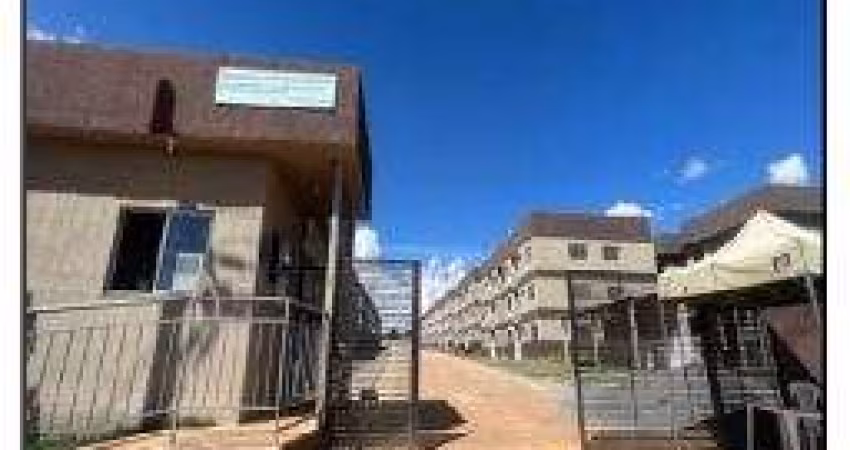 Oportunidade Única em CIDADE OCIDENTAL - GO | Tipo: Apartamento | Negociação: Venda Direta Online  | Situação: Imóvel