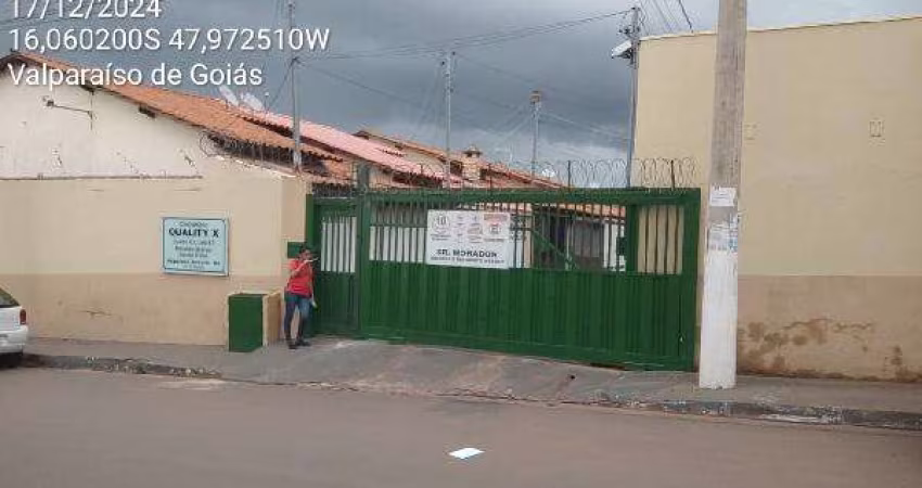 Oportunidade Única em VALPARAISO DE GOIAS - GO | Tipo: Casa | Negociação: Venda Direta Online  | Situação: Imóvel
