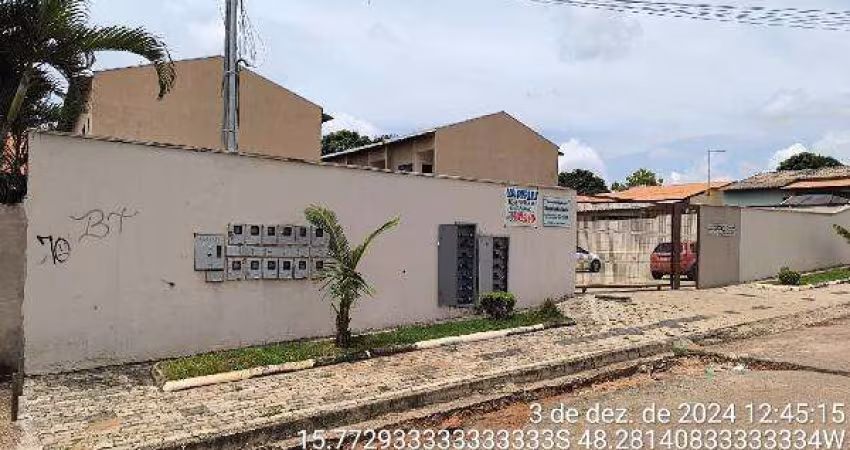 Oportunidade Única em AGUAS LINDAS DE GOIAS - GO | Tipo: Casa | Negociação: Venda Direta Online  | Situação: Imóvel