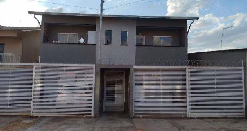 Oportunidade Única em AGUAS LINDAS DE GOIAS - GO | Tipo: Apartamento | Negociação: Venda Direta Online  | Situação: Imóvel