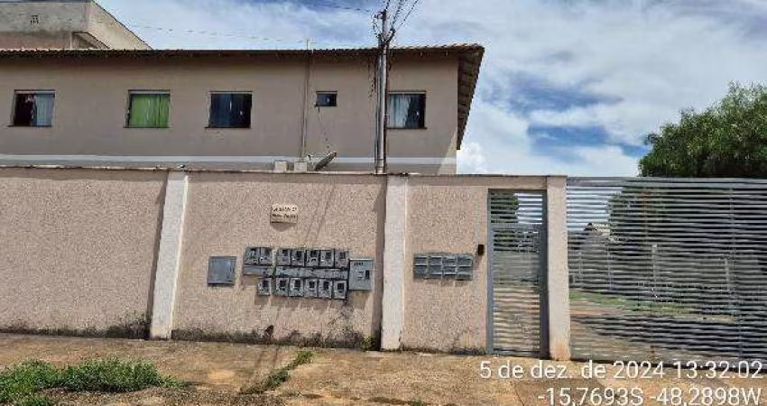 Oportunidade Única em AGUAS LINDAS DE GOIAS - GO | Tipo: Apartamento | Negociação: Venda Direta Online  | Situação: Imóvel