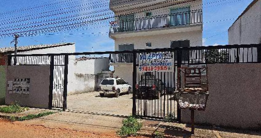 Oportunidade Única em AGUAS LINDAS DE GOIAS - GO | Tipo: Apartamento | Negociação: Venda Direta Online  | Situação: Imóvel