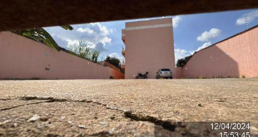 Oportunidade Única em AGUAS LINDAS DE GOIAS - GO | Tipo: Apartamento | Negociação: Venda Direta Online  | Situação: Imóvel