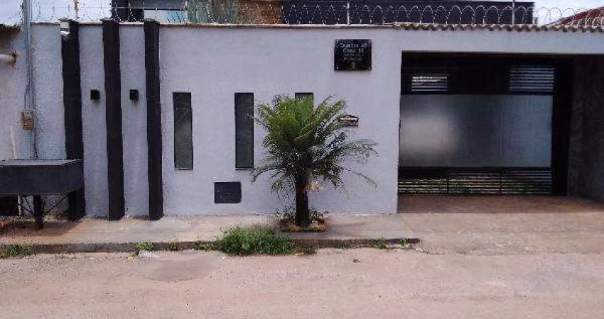 Oportunidade Única em AGUAS LINDAS DE GOIAS - GO | Tipo: Casa | Negociação: Venda Direta Online  | Situação: Imóvel