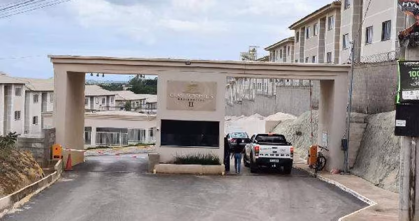 Oportunidade Única em LUZIANIA - GO | Tipo: Apartamento | Negociação: Venda Online  | Situação: Imóvel