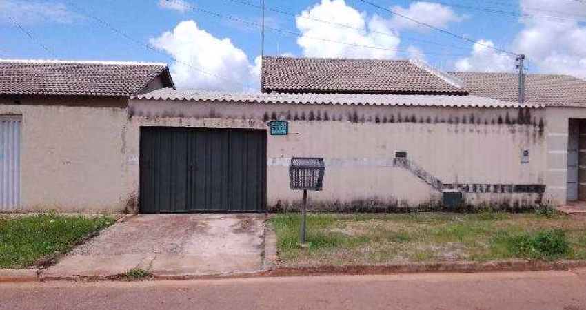 Oportunidade Única em AGUAS LINDAS DE GOIAS - GO | Tipo: Casa | Negociação: Venda Online  | Situação: Imóvel