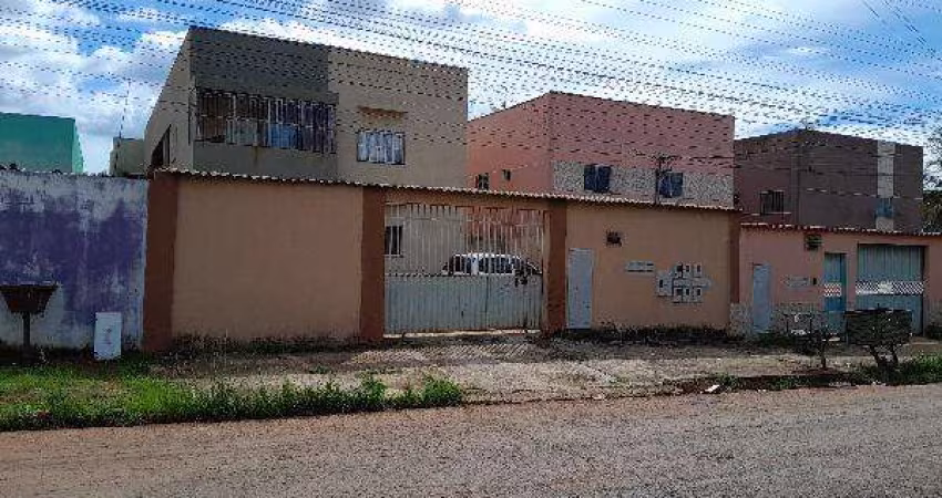 Oportunidade Única em AGUAS LINDAS DE GOIAS - GO | Tipo: Apartamento | Negociação: Venda Direta Online  | Situação: Imóvel