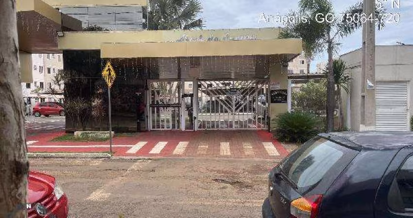 Oportunidade Única em ANAPOLIS - GO | Tipo: Apartamento | Negociação: Venda Online  | Situação: Imóvel