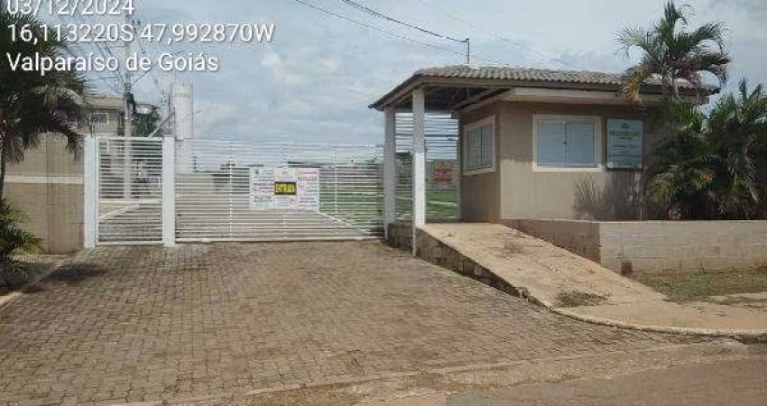 Oportunidade Única em VALPARAISO DE GOIAS - GO | Tipo: Apartamento | Negociação: Venda Direta Online  | Situação: Imóvel