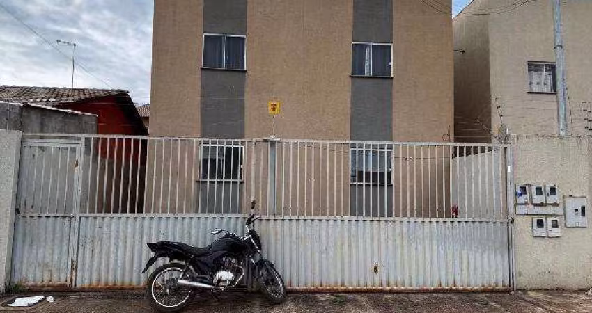 Oportunidade Única em AGUAS LINDAS DE GOIAS - GO | Tipo: Apartamento | Negociação: Venda Direta Online  | Situação: Imóvel