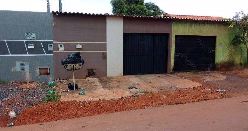 Oportunidade Única em PLANALTINA - GO | Tipo: Casa | Negociação: Venda Direta Online  | Situação: Imóvel