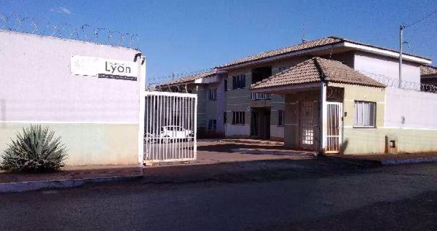 Oportunidade Única em VALPARAISO DE GOIAS - GO | Tipo: Apartamento | Negociação: Venda Direta Online  | Situação: Imóvel