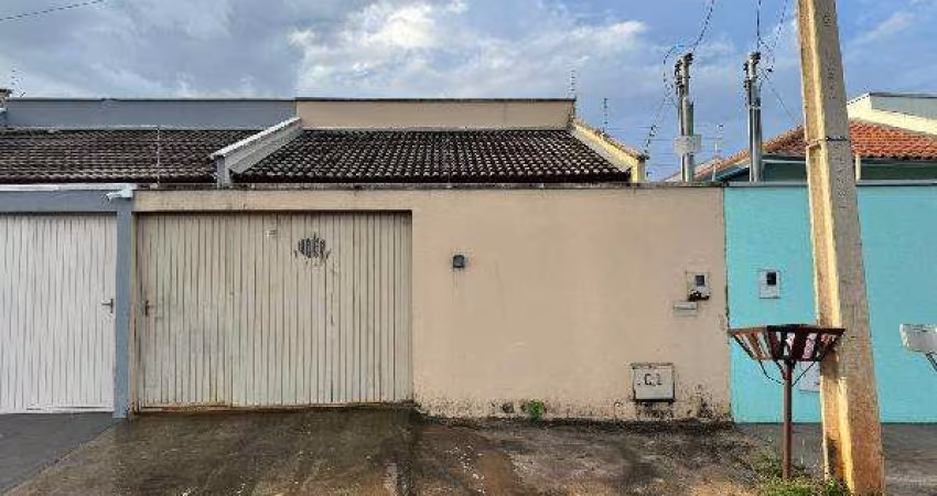 Oportunidade Única em INHUMAS - GO | Tipo: Casa | Negociação: Licitação Aberta  | Situação: Imóvel