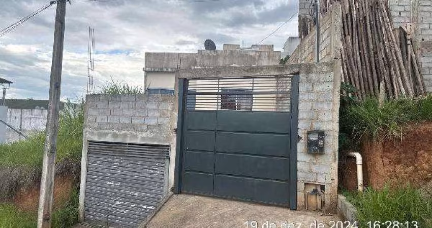 Oportunidade Única em UBA - MG | Tipo: Casa | Negociação: Venda Direta Online  | Situação: Imóvel