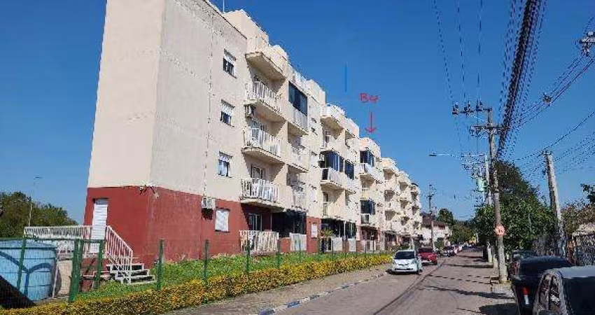 Oportunidade Única em CACHOEIRINHA - RS | Tipo: Apartamento | Negociação: Venda Direta Online  | Situação: Imóvel