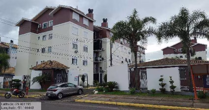 Oportunidade Única em CANOAS - RS | Tipo: Apartamento | Negociação: Venda Direta Online  | Situação: Imóvel