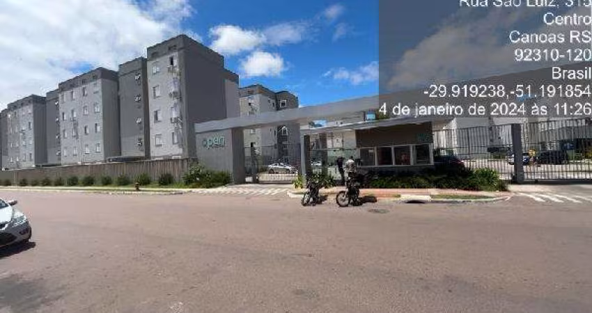 Oportunidade Única em CANOAS - RS | Tipo: Apartamento | Negociação: Venda Online  | Situação: Imóvel