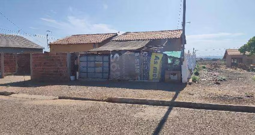 Oportunidade Única em PADRE BERNARDO - GO | Tipo: Casa | Negociação: Venda Online  | Situação: Imóvel