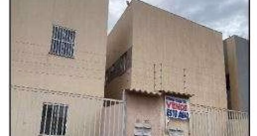 Oportunidade Única em AGUAS LINDAS DE GOIAS - GO | Tipo: Apartamento | Negociação: Venda Direta Online  | Situação: Imóvel