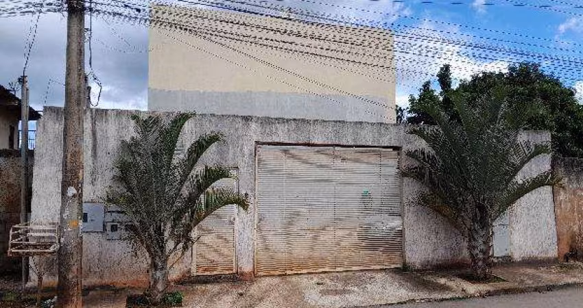 Oportunidade Única em AGUAS LINDAS DE GOIAS - GO | Tipo: Apartamento | Negociação: Venda Direta Online  | Situação: Imóvel