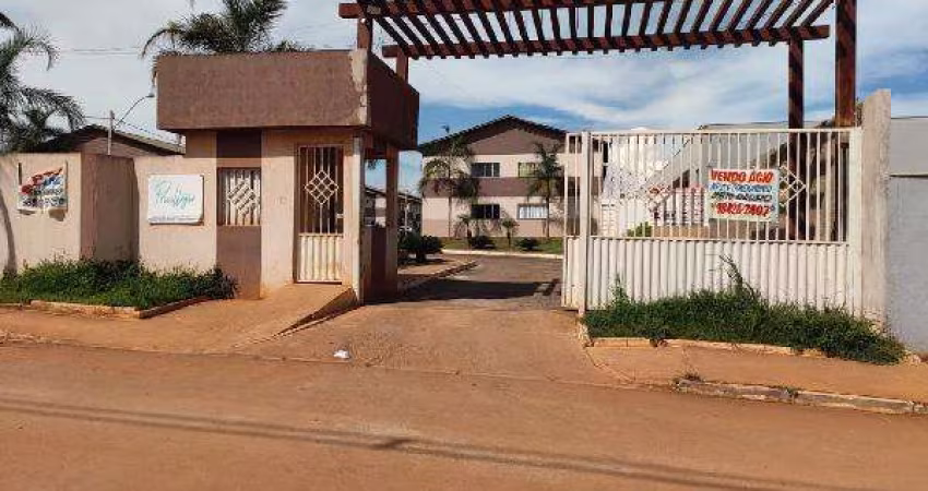 Oportunidade Única em CIDADE OCIDENTAL - GO | Tipo: Apartamento | Negociação: Licitação Aberta  | Situação: Imóvel