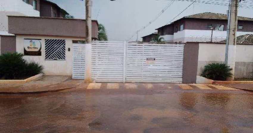 Oportunidade Única em CIDADE OCIDENTAL - GO | Tipo: Apartamento | Negociação: Venda Direta Online  | Situação: Imóvel