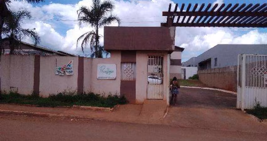 Oportunidade Única em CIDADE OCIDENTAL - GO | Tipo: Apartamento | Negociação: Venda Direta Online  | Situação: Imóvel