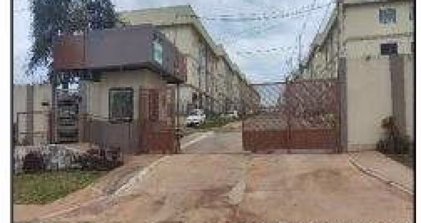 Oportunidade Única em CIDADE OCIDENTAL - GO | Tipo: Apartamento | Negociação: Licitação Aberta  | Situação: Imóvel