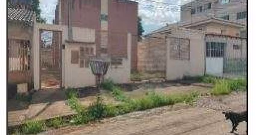 Oportunidade Única em CIDADE OCIDENTAL - GO | Tipo: Apartamento | Negociação: Venda Direta Online  | Situação: Imóvel