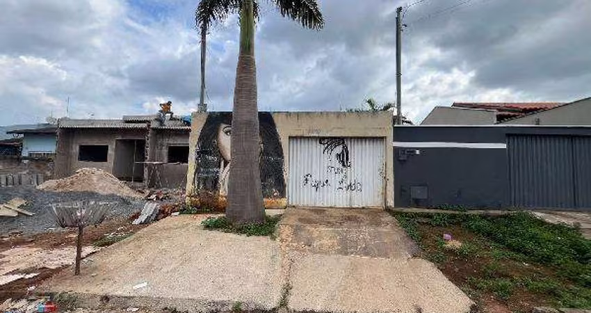 Oportunidade Única em APARECIDA DE GOIANIA - GO | Tipo: Casa | Negociação: Venda Direta Online  | Situação: Imóvel