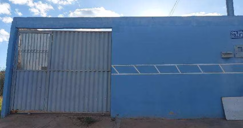 Oportunidade Única em SANTO ANTONIO DO DESCOBERTO - GO | Tipo: Casa | Negociação: Venda Direta Online  | Situação: Imóvel
