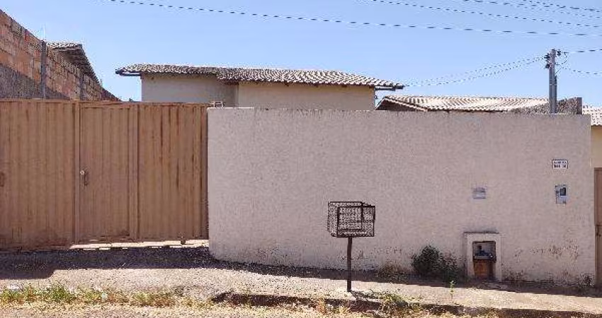 Oportunidade Única em AGUAS LINDAS DE GOIAS - GO | Tipo: Casa | Negociação: Venda Online  | Situação: Imóvel