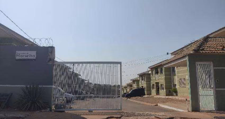 Oportunidade Única em VALPARAISO DE GOIAS - GO | Tipo: Apartamento | Negociação: Venda Online  | Situação: Imóvel