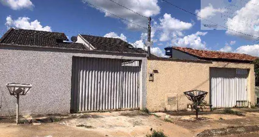 Oportunidade Única em TRINDADE - GO | Tipo: Casa | Negociação: Licitação Aberta  | Situação: Imóvel