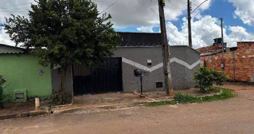 Oportunidade Única em TRINDADE - GO | Tipo: Casa | Negociação: Licitação Aberta  | Situação: Imóvel