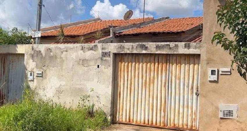 Oportunidade Única em APARECIDA DE GOIANIA - GO | Tipo: Casa | Negociação: Venda Direta Online  | Situação: Imóvel