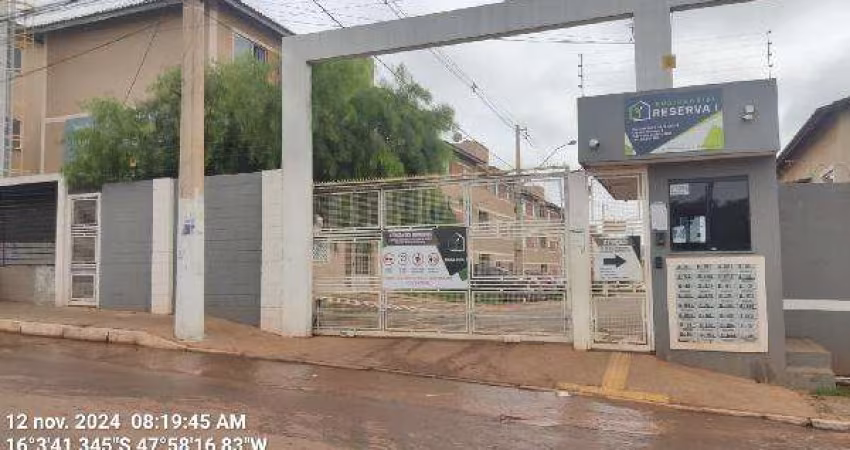 Oportunidade Única em VALPARAISO DE GOIAS - GO | Tipo: Apartamento | Negociação: Venda Online  | Situação: Imóvel