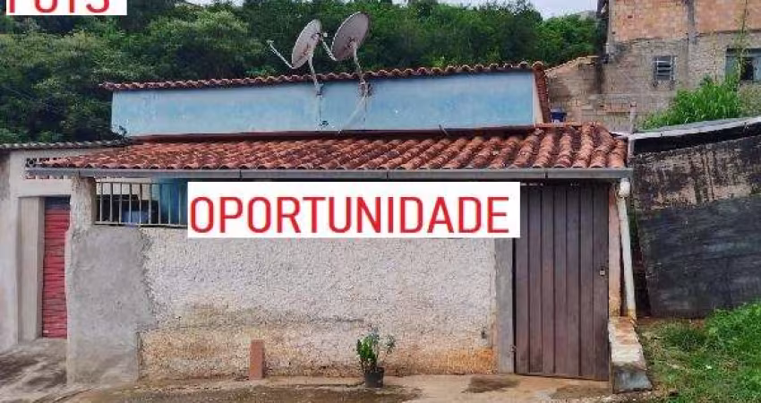 OPORTUNIDADE ,BAIRRO Novo Água Limpa , 50% OFF