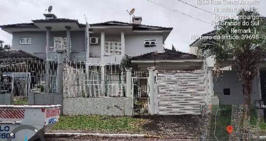 Oportunidade Única em NOVO HAMBURGO - RS | Tipo: Casa | Negociação: Licitação Aberta  | Situação: Imóvel
