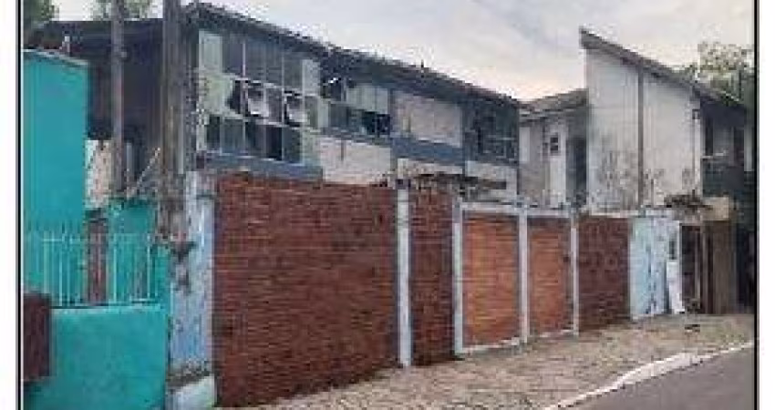 Oportunidade Única em CANOAS - RS | Tipo: Galpão | Negociação: Venda Direta Online  | Situação: Imóvel