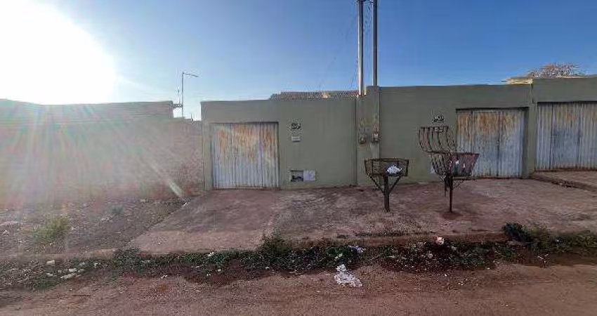Oportunidade Única em SANTO ANTONIO DO DESCOBERTO - GO | Tipo: Casa | Negociação: Venda Direta Online  | Situação: Imóvel
