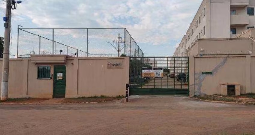 Oportunidade Única em PLANALTINA - GO | Tipo: Apartamento | Negociação: Venda Direta Online  | Situação: Imóvel