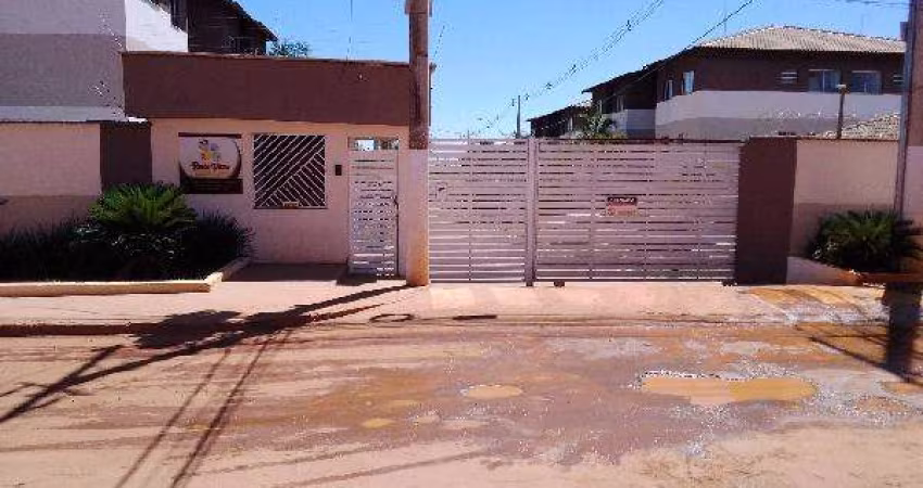 Oportunidade Única em CIDADE OCIDENTAL - GO | Tipo: Apartamento | Negociação: Venda Direta Online  | Situação: Imóvel